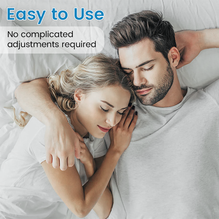 ✨QIAWI™ Anti-Snoring & Teeth Grinding Mouthpiece
