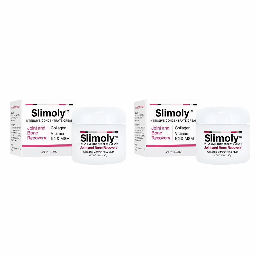 Slimoly™ Advanced Joint & Bone Renewal Cream