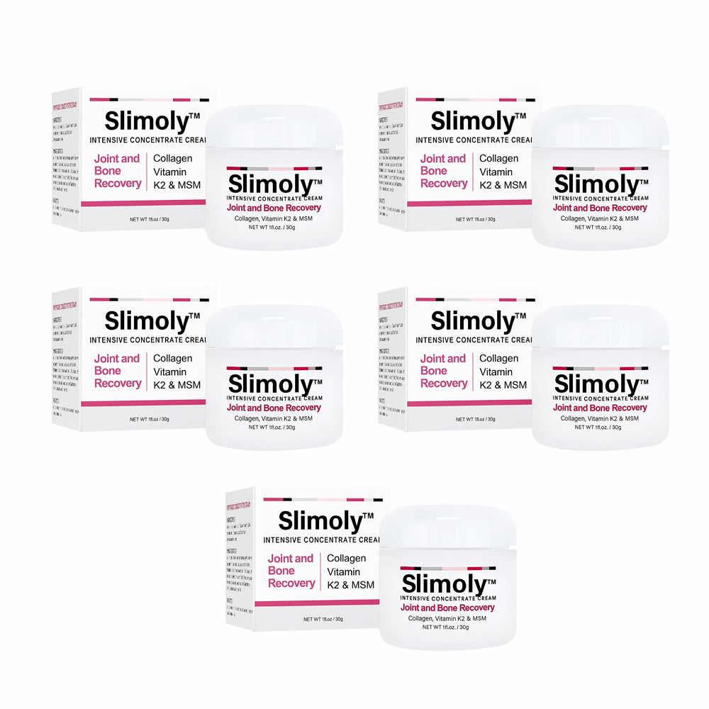 Slimoly™ Advanced Joint & Bone Renewal Cream