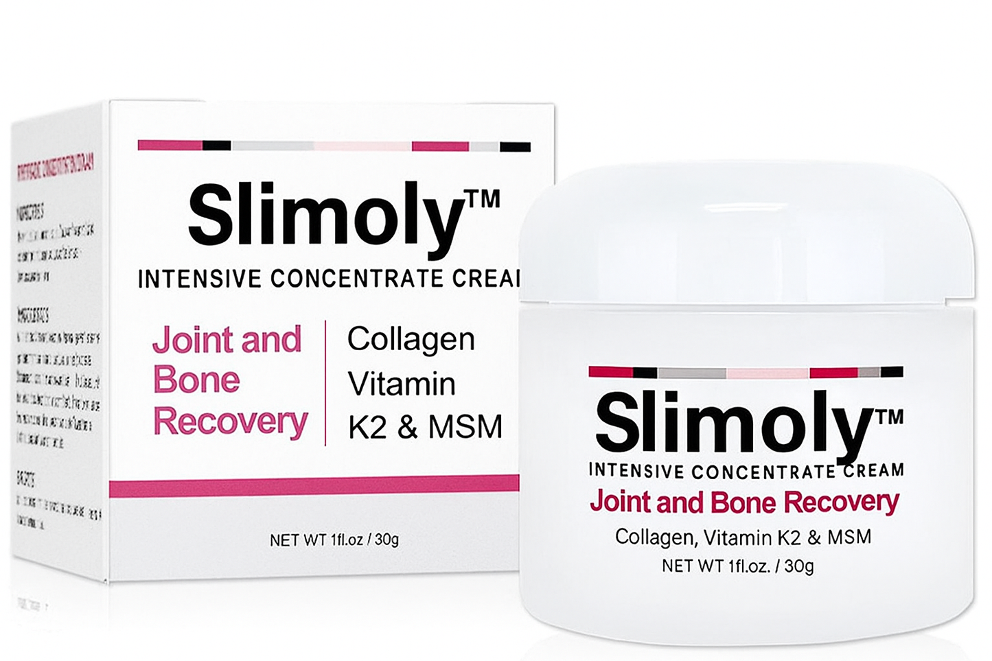 Slimoly™ Advanced Joint & Bone Renewal Cream