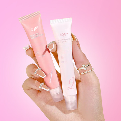 ✨[Official Store]✨                  𝑨𝑸𝑨™ 𝑰𝒏𝒔𝒕𝒂𝒏𝒕 𝑯𝒂𝒊𝒓 𝑹𝒆𝒎𝒐𝒗𝒂𝒍 𝑲𝒊𝒕