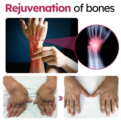 Slimoly™ Advanced Joint & Bone Renewal Cream