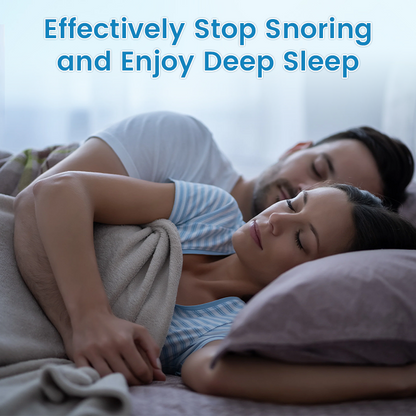✨QIAWI™ Anti-Snoring & Teeth Grinding Mouthpiece