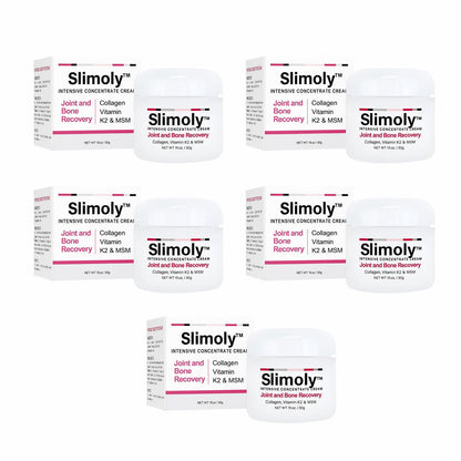 Slimoly™ Advanced Joint & Bone Renewal Cream
